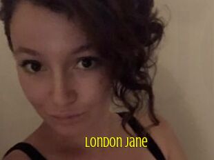 London_Jane Extraits Jeunes