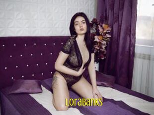 LoraBanks
