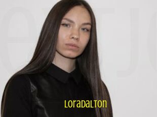 LoraDalton