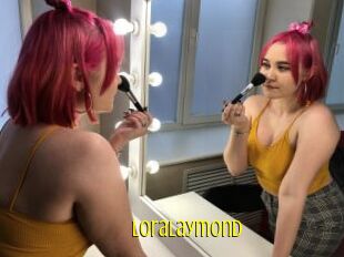 LoraLaymond Extraits Jeunes