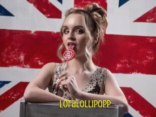 LoraLollipopp