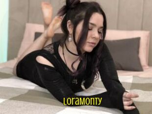 LoraMonty