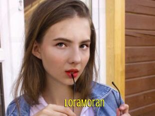 LoraMoran