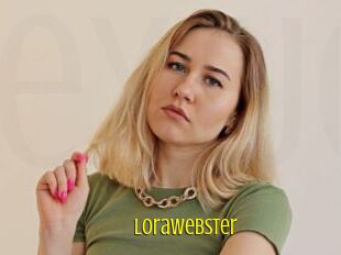 LoraWebster Extraits Jeunes