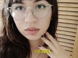 LoraineK Extraits Jeunes