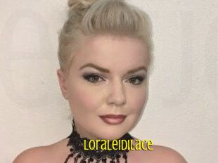 LoraleiDilace
