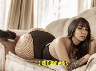 LorenBendeck