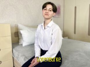 LorenBurke