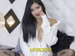 LorenCastle Extraits Jeunes