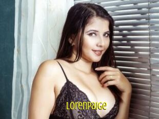LorenPaige Extraits Jeunes
