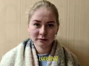 LorenPaz