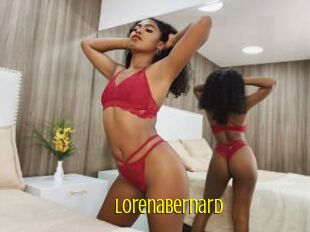 LorenaBernard Extraits Jeunes