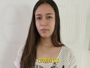 Lorena_Iza Extraits Jeunes