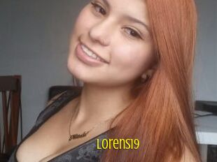 Lorens19