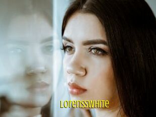 LorenssWhite