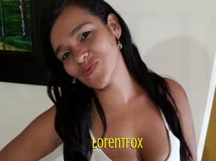 LorentFox Extraits Jeunes