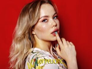 LoriFelicific Extraits Jeunes