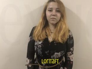 LoriTaft