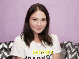 LorrySmith