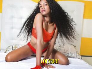 LoryDior Extraits Jeunes