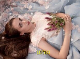 LoryLo