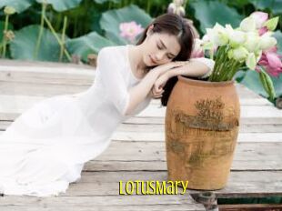 LotusMary