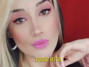 Louisa_hot24 Extraits Jeunes