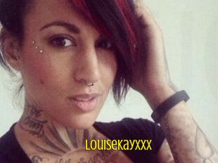 LouiseKayXXX