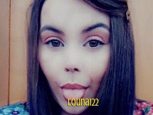 Louna122 Extraits Jeunes
