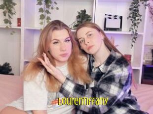 LourenTiffany Extraits Jeunes