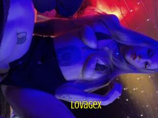 LovageX Extraits Jeunes