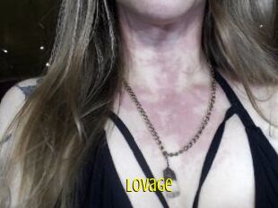 Lovage_
