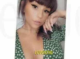 LoveAmiii Extraits Jeunes