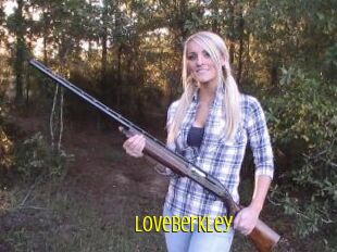 LoveBerkley Extraits Jeunes
