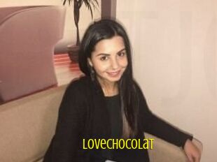 LoveChocolat