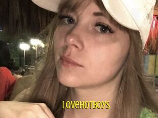 LoveHotBoys