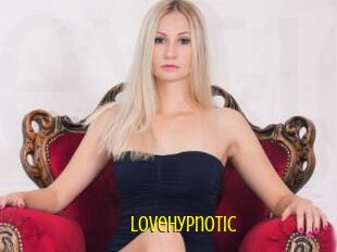 LoveHypnotic