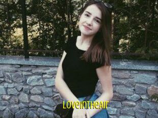 LoveInTheAir