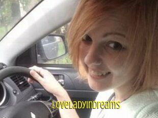 LoveLady_In_Dreams