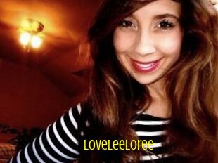 LoveLeeLoree