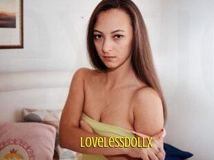 LoveLessDollX Extraits Jeunes