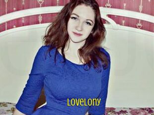 LoveLony