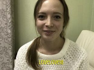 LoveLove18