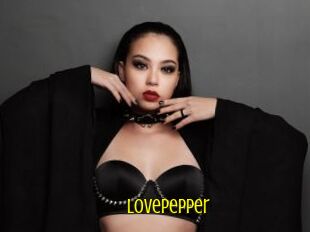 LovePepper Extraits Jeunes