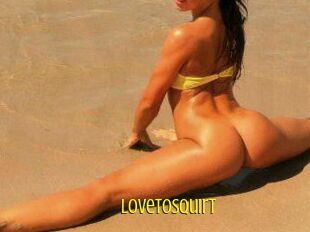 LoveTOsquirt_ Extraits Jeunes