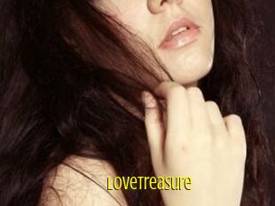 LoveTreasure