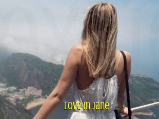 Love_in_Jane