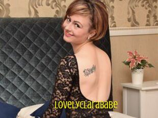 LovelyClaraBabe