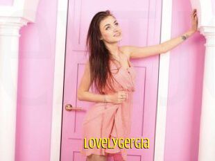 LovelyGergia