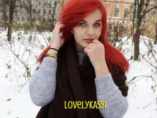 LovelyKASSI